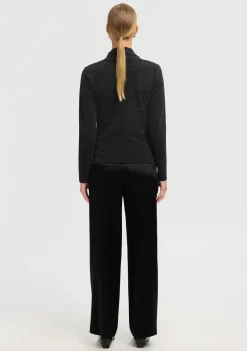 DAMES SELECTED FEMME SHIRT