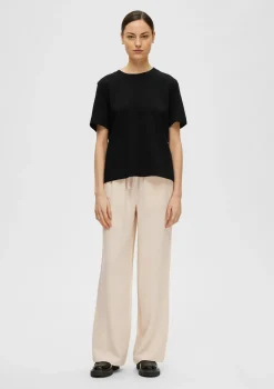 DAMES SELECTED FEMME SHIRT