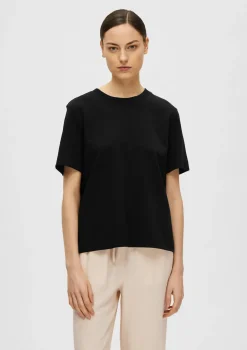 DAMES SELECTED FEMME SHIRT
