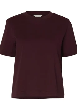 DAMES SELECTED FEMME SHIRT