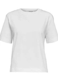 DAMES SELECTED FEMME SHIRT