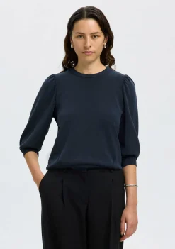 DAMES SELECTED FEMME SWEATER