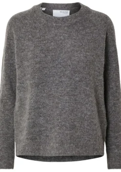 DAMES SELECTED FEMME TRUI