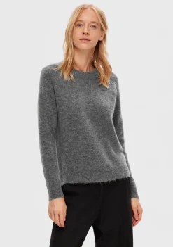 DAMES SELECTED FEMME TRUI