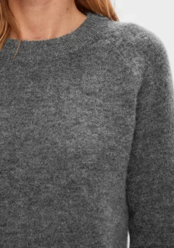 DAMES SELECTED FEMME TRUI