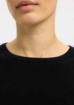 DAMES SELECTED FEMME TRUI