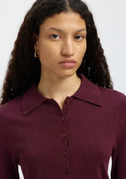 DAMES SELECTED FEMME TRUI