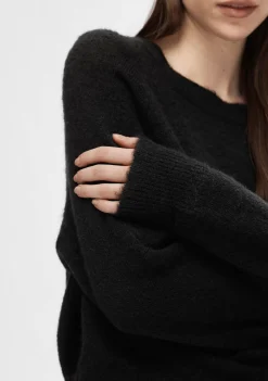 DAMES SELECTED FEMME TRUI