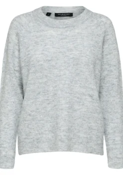 DAMES SELECTED FEMME TRUI