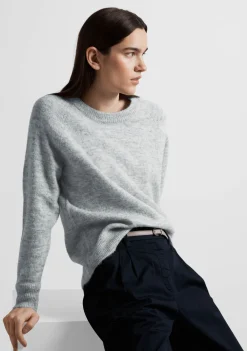 DAMES SELECTED FEMME TRUI