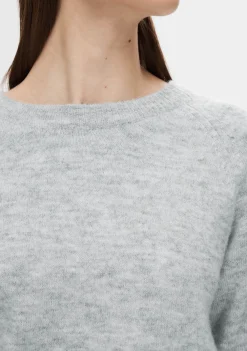 DAMES SELECTED FEMME TRUI