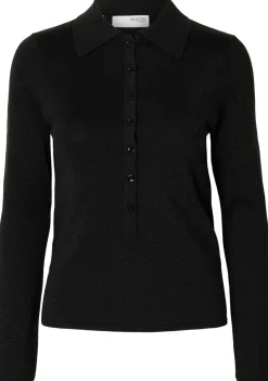 DAMES SELECTED FEMME TRUI