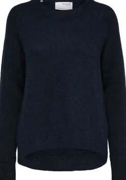 DAMES SELECTED FEMME TRUI