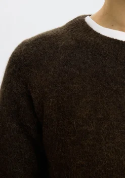 DAMES SELECTED FEMME TRUI