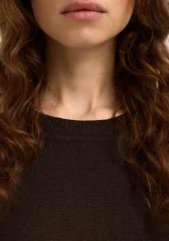 DAMES SELECTED FEMME TRUI KORTE MOUW