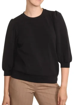 DAMES SELECTED FEMME TRUI KORTE MOUW