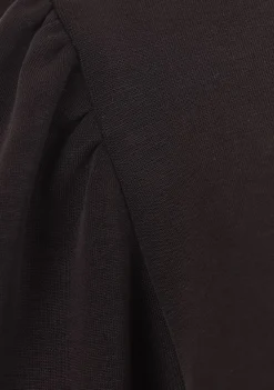 DAMES SELECTED FEMME TRUI KORTE MOUW