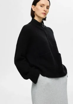 DAMES SELECTED FEMME VEST