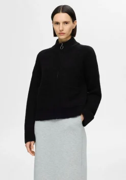 DAMES SELECTED FEMME VEST