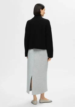 DAMES SELECTED FEMME VEST