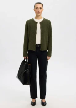 DAMES SELECTED FEMME VEST