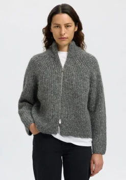 DAMES SELECTED FEMME VEST