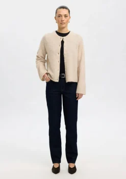 DAMES SELECTED FEMME VEST