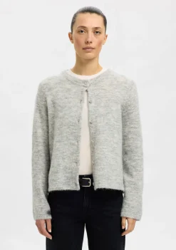 DAMES SELECTED FEMME VEST