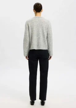 DAMES SELECTED FEMME VEST