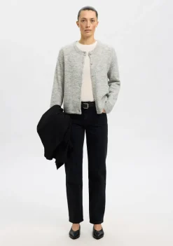 DAMES SELECTED FEMME VEST