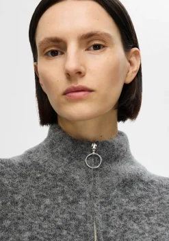 DAMES SELECTED FEMME VEST