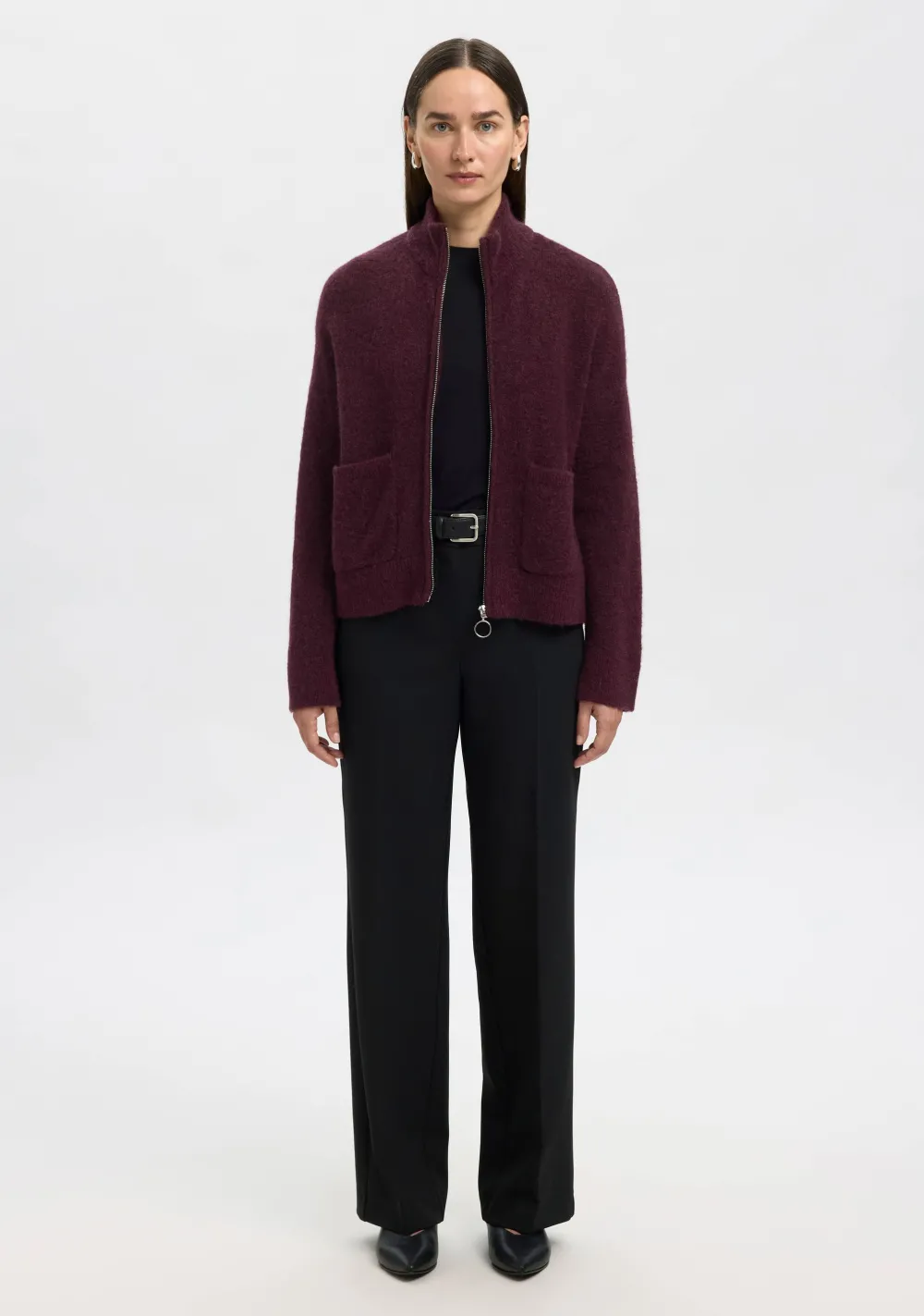 DAMES SELECTED FEMME VEST