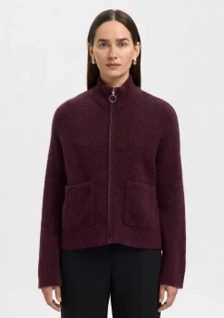 DAMES SELECTED FEMME VEST