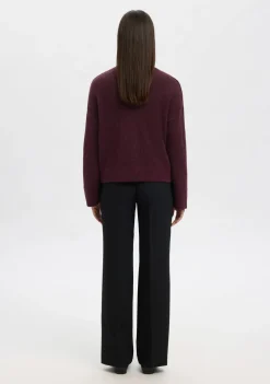 DAMES SELECTED FEMME VEST