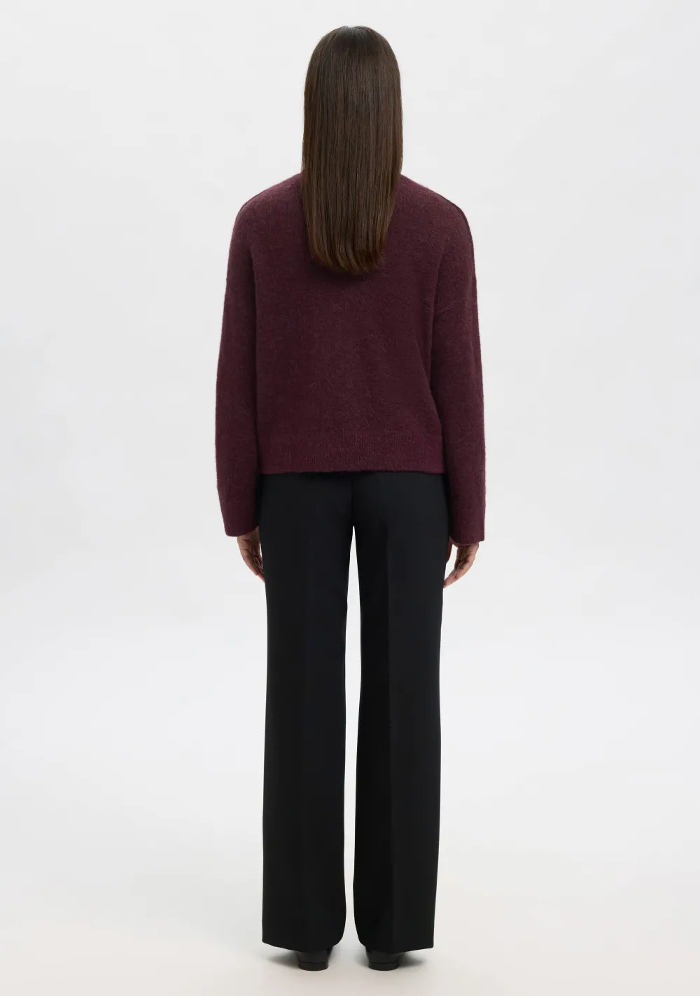 DAMES SELECTED FEMME VEST