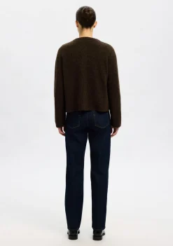 DAMES SELECTED FEMME VEST