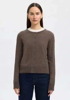 DAMES SELECTED FEMME VEST