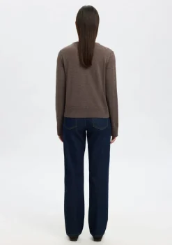 DAMES SELECTED FEMME VEST