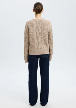 DAMES SELECTED FEMME VEST