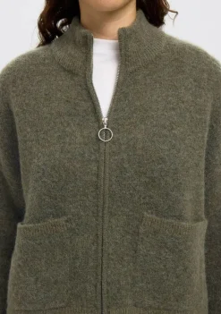 DAMES SELECTED FEMME VEST