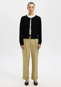 DAMES SELECTED FEMME VEST