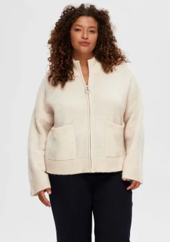 DAMES SELECTED FEMME VEST