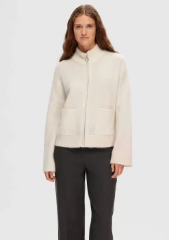 DAMES SELECTED FEMME VEST