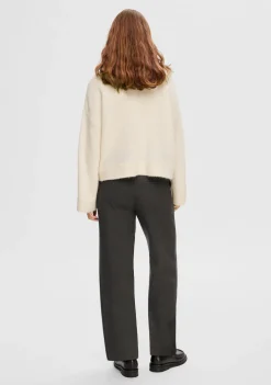 DAMES SELECTED FEMME VEST