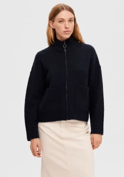 DAMES SELECTED FEMME VEST