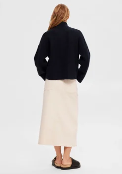 DAMES SELECTED FEMME VEST