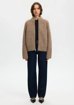 DAMES SELECTED FEMME VEST