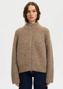 DAMES SELECTED FEMME VEST