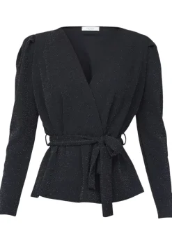 DAMES SISTERS POINT BLOUSE