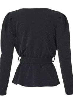 DAMES SISTERS POINT BLOUSE